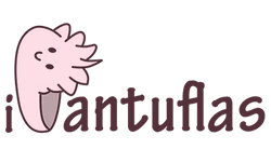 LOGO IPANTUFLAS - DIGITALIZATE YA