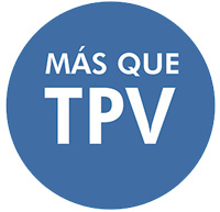 LOGO MAS QUE TPV - DIGITALIZATE YA